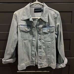 Calvin Klein Jean Jacket